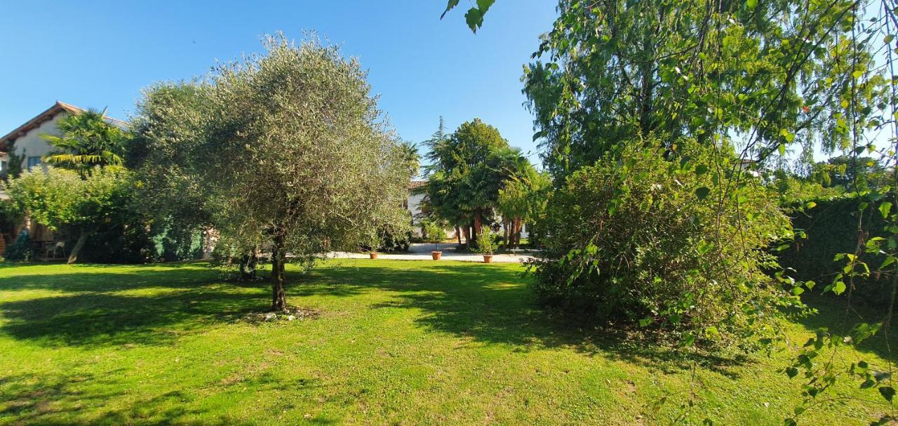 B&B Il Borghetto Percoto Kültér fotó