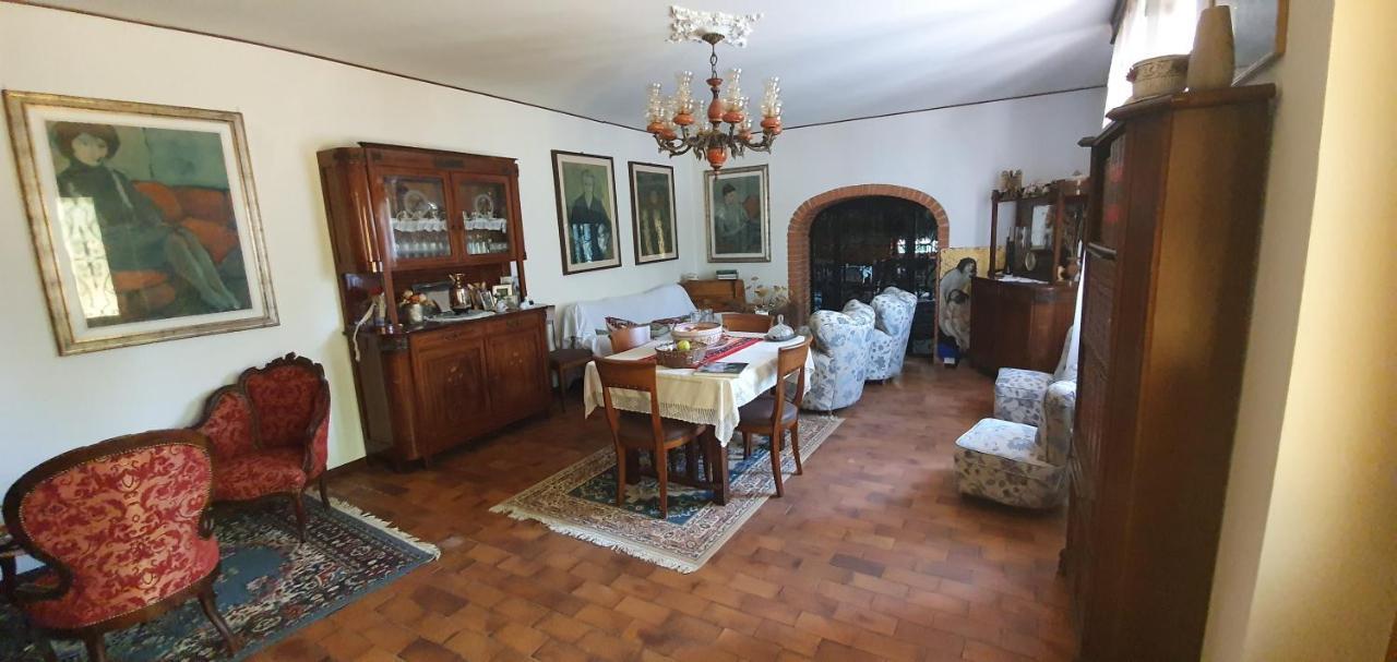 B&B Il Borghetto Percoto Kültér fotó